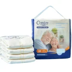 Diapers (Medium) Adult Pack 10