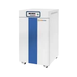 Incubators: CO2 & standard, digital temperature control.