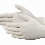 Lab Gloves – Nitrile & Latex: All sizes, Powder-free, Boxes of 100