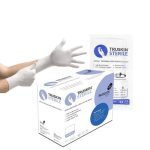 Gloves Surgeon - Size 7.0 Sterile 50 Pairs