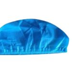 Surgical Cap (Disposable) Sky Blue/Light Green 100's