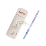 VDRL Test Strips — Syphilis Screening