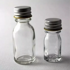 Bijou Bottles