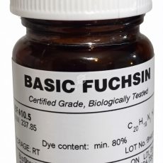 Fuschin Basic