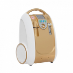 Portable Olive Oxygen Concentrator – OLV-B1