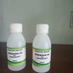 Immersion Oil