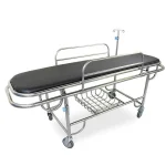 Patient Stretcher Trolley