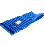 Ripple Mattress Tube Shape