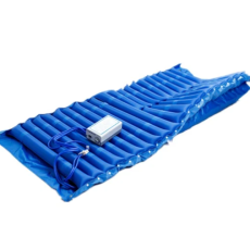 Ripple Mattress Tube Shape