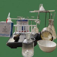 Chemistry Kit