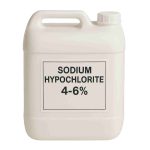 Sodium Hypochlorite